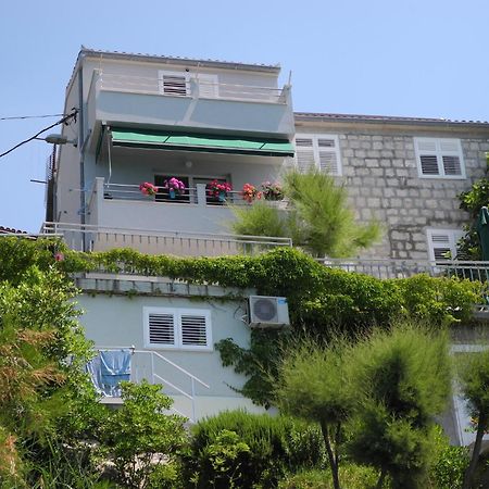 Apartments & Room Paula Stobreč المظهر الخارجي الصورة