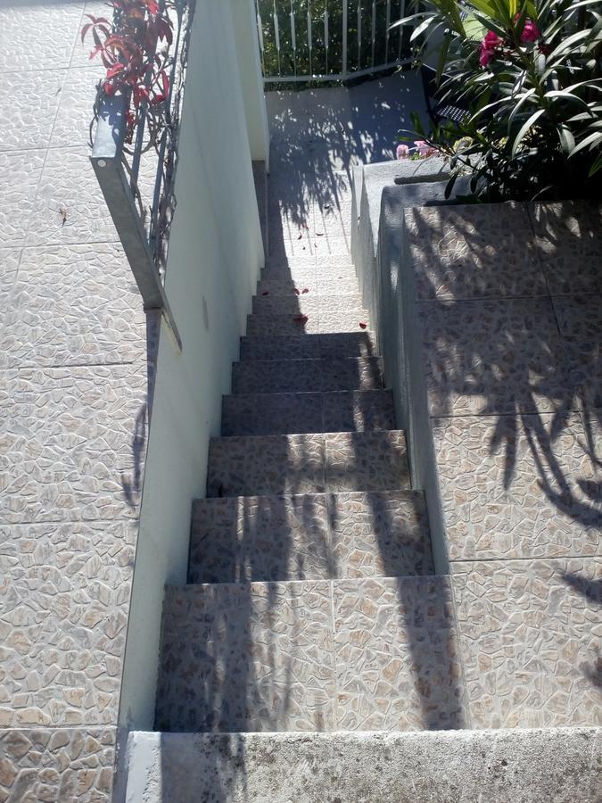 Apartments & Room Paula Stobreč المظهر الخارجي الصورة