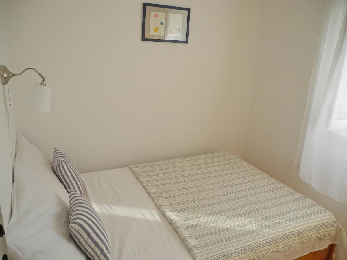 Apartments & Room Paula Stobreč الغرفة الصورة